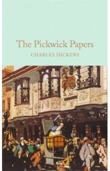 

The Pickwick Papers