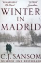 sansom ian death in devon Sansom C. J. Winter in Madrid