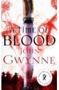 Gwynne John A Time of Blood кружка черная игры wolfenstein the new order wolfenstein the old blood вольфенштейн 12752