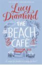 berry flynn a double life Diamond Lucy The Beach Cafe