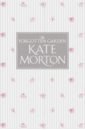 Morton Kate The Forgotten Garden ashley p summer on the little cornish isles
