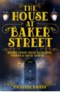 Birkby Michelle The House at Baker Street watson mary the wren hunt