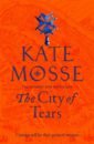 mosse kate the winter ghosts Mosse Kate The City of Tears