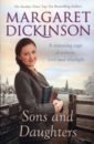 цена Dickinson Margaret Sons and Daughters