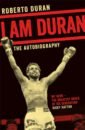 Duran Roberto I Am Duran duran duran – seven and the ragged tiger 2 lp
