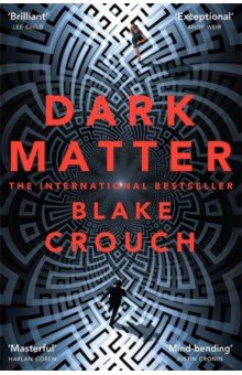 Dark Matter Pan Books - фото 1
