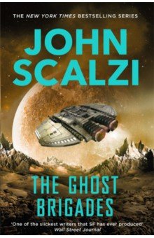 Scalzi John - The Ghost Brigades