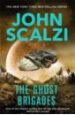 Scalzi John The Ghost Brigades