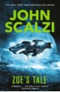 Scalzi John Zoe's Tale armstrong zoe up in the air