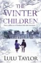 Taylor Lulu The Winter Children leith prue the house at chorlton