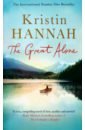 Hannah Kristin The Great Alone цена и фото