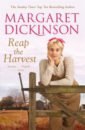 Dickinson Margaret Reap The Harvest dickinson margaret the clippie girls