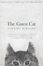 Hiraide Takashi The Guest Cat small beginnings say and play