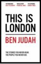 цена Judah Ben This is London