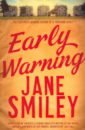Smiley Jane Early Warning smiley jane a thousand acres
