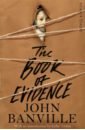 womba evidence of letta Banville John The Book of Evidence
