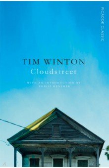 Обложка книги Cloudstreet, Winton Tim