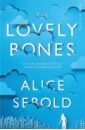 цена Sebold Alice The Lovely Bones