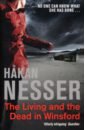 Nesser Hakan The Living and the Dead in Winsford nesser hakan hour of the wolf