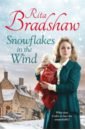 Bradshaw Rita Snowflakes in the Wind