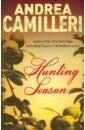 Camilleri Andrea Hunting Season