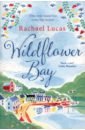 Lucas Rachael Wildflower Bay lucas rachael the village green bookshop