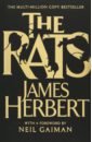 Herbert James The Rats city of bones
