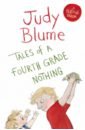 Blume Judy Tales of a Fourth Grade Nothing фотографии