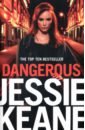 Keane Jessie Dangerous keane jessie the edge