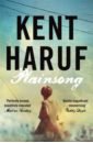 Haruf Kent Plainsong