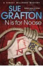 Grafton Sue N is for Noose grafton sue q is for quarry