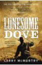 McMurtry Larry Lonesome Dove mcmurtry l lonesome dove