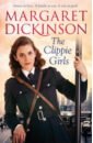 dickinson margaret the spitfire sisters Dickinson Margaret The Clippie Girls