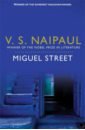 Naipaul V S Miguel Street audiocd miguel war