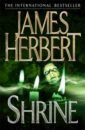 Herbert James Shrine james alice the unworry book