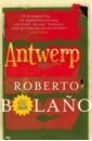 цена Bolano Roberto Antwerp