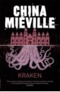 Mieville China Kraken oliver jamie billy and the giant adventure