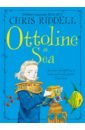 Riddell Chris Ottoline at Sea ottoline goes to school