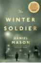 Mason Daniel The Winter Soldier lucius walter a sea of flames