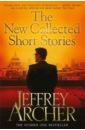 цена Archer Jeffrey The New Collected Short Stories