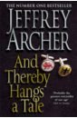 Archer Jeffrey And Thereby Hangs a Tale archer j tell tale