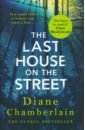 Chamberlain Diane The Last House on the Street chamberlain diane the midwife s confession