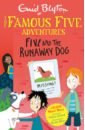 Blyton Enid, Ahmed Sufiya Five and the Runaway Dog bivald katarina the readers of broken wheel recommend