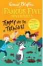 blyton enid when timmy chased the cat Blyton Enid, Ahmed Sufiya Timmy and the Treasure