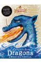 Cowell Cressida How to Train Your Dragon. Incomplete Book of Dragon cowell cressida how to break a dragon s heart book 8
