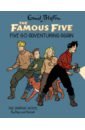 Blyton Enid Five Go Adventuring Again. Book 2 dami elisabetta slime for dinner the graphic novel