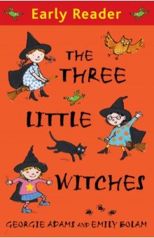 The Three Little Witches