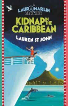 St John Lauren - Kidnap in the Caribbean