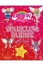 Meadows Daisy My Sparkling Fairies Collection the magic of christmas