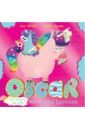 Carter Lou Oscar the Hungry Unicorn and the New Babycorn carter lou oscar the hungry unicorn board book
